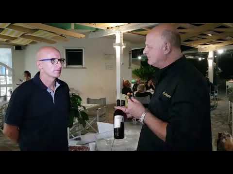 Pizza Gourmet al Plinius