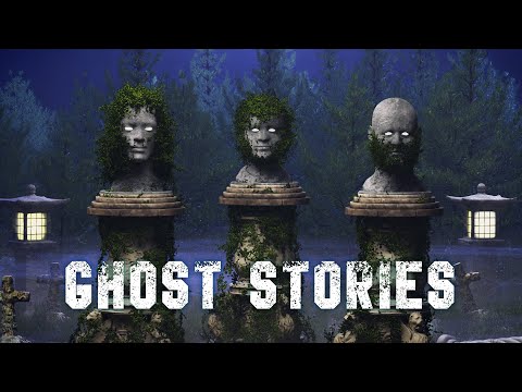 Ghost Stories  - Session 83 ft.@SureshNMenonOFFICIAL + You ?