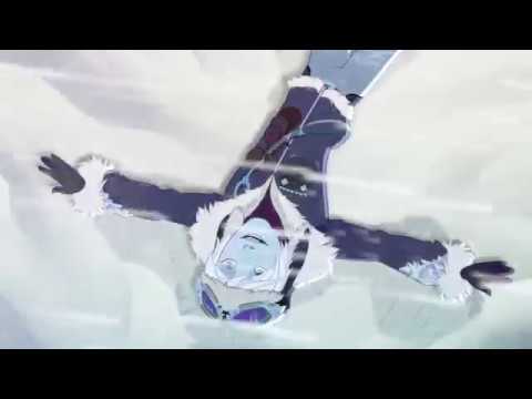 Ever After High | Sono Un Verme della Neve | Un Inverno Leggendario | Ever After High Italiano ⭐