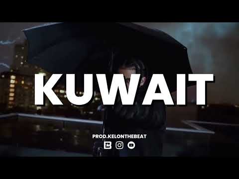 Skinny Flex x Grind x Makro Type Beat - "KUWAIT" | Dark Drill 2024