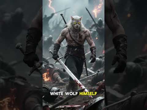 The Bloodiest Witcher Battle You Haven’t Seen #netflix #thewitcher #season4