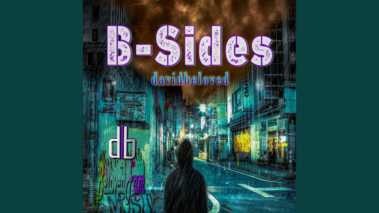Promotional video thumbnail 2 for Davidbeloved