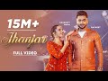 Jhanjar Hd Video Ravneet Ft Sruishty Maan New Punjabi Songs 2021 Latest Punjabi Songs 2021