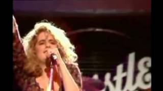 Lone Justice -- Sweet Sweet Baby (I'm Falling)