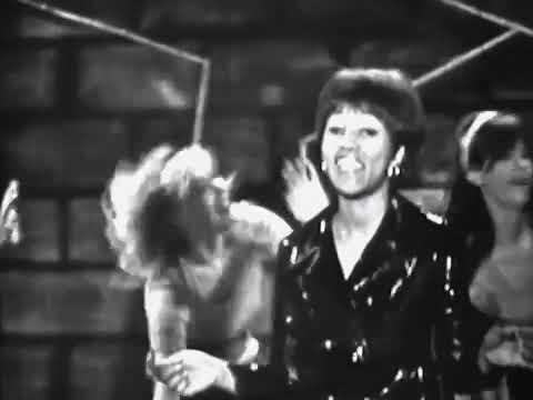 NEW * Tainted Love - Gloria Jones {Stereo} 1964