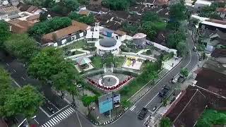 preview picture of video 'boyolali ku. keindahan kabupaten boyolali'