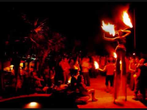 ALBIN MYERS VS THE FOO FIGHTERS - TIMES LIKE THESE (COSGRAVE PROJECT SUBDWELLER MIX)