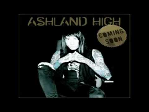 Ashland High - French Kiss