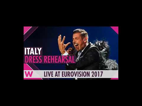 [Wikipedia] Italy in the Eurovision Song Contest 1997
