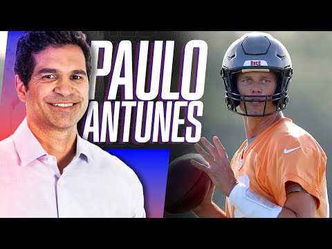 QUEM LEVA A MELHOR NA NFL? PAULO ANTUNES E OS FAVORITOS DAS DIVISÕES SUL NA NFC E AFC | Semana NFL