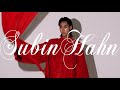 subin hahn fluidwear collection no. 6 campaign ver. 2