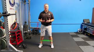 More Consistency In Your Swing