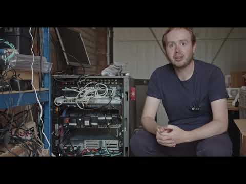 My Crazy Home Network Tour 2021