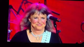 Can the Can - Suzi Quatro - München 2025