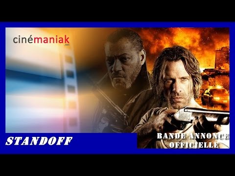 STANDOFF [Impasse] - Bande annonce VF