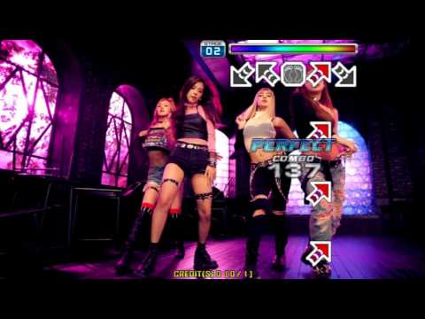 [Pump It Up Prime 2] Boombayah S9