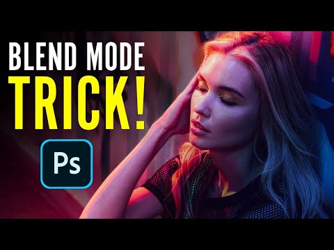 Blending Modes Explained Complete Guide to Photoshop Blend Modes