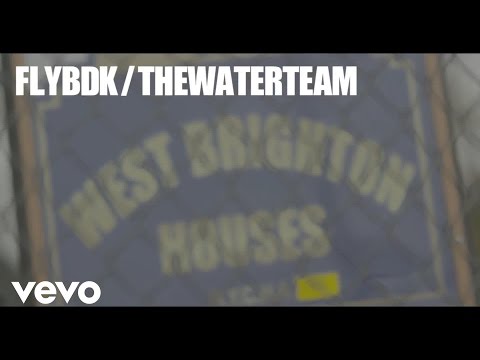 B.D.K - Where my billy at