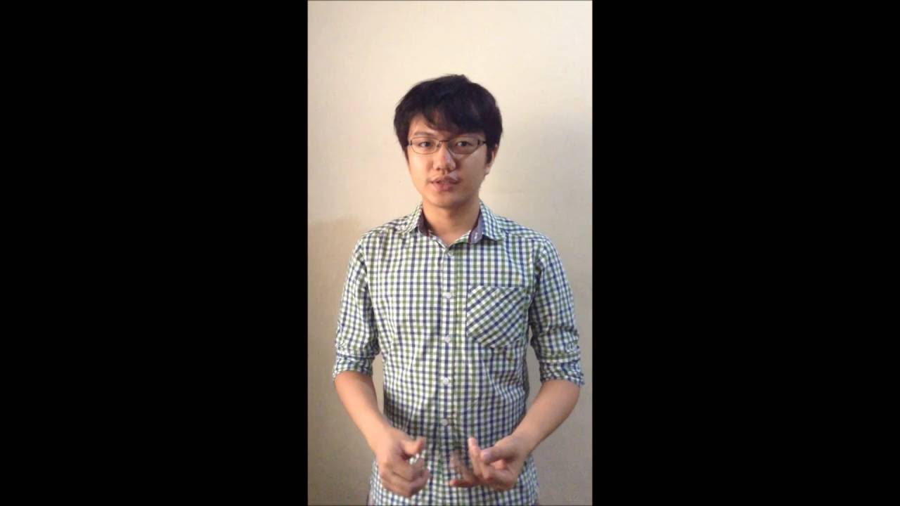 OJT Self-Introduction - TUAZON