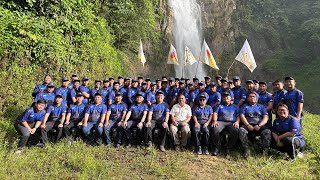Download lagu Program - OPERATION RESILIENCE - Camp Site Murum mp3