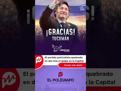 El Polígrafo: Horror en Aguilares: hallaron el cuerpo de un contador dentro de un freezer