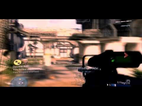 LaCoz3 :: Pressure - Halo 3 Montage :: Edited by LaCoz3