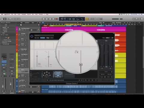 iZotope Ozone 7 - #05 VINTAGE TAPE Tutorial