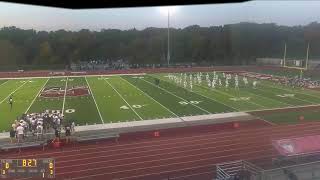 Summit Freshman vs Marquette