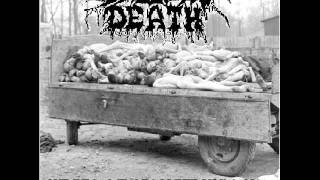 Breeding Death  - Alone in Pain