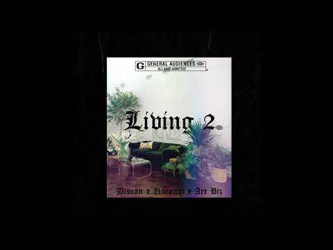 DISCAN X NOCAUTO X ART BIZ - LIVING PT. 2