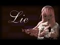 [MMD] Megurine Luka - Lie 