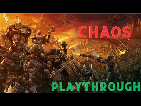 Warsword Conquest (ep 1)  sacking and pillaging