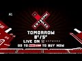 WWE EXTREME RULES 2015 - TOMORROW NIGHT.