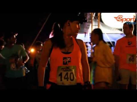 CIMTB Night Run Cross Country - 23/3/2013