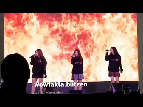 Player Number One - Blitzen [fancam from wowfakta.blitzen]