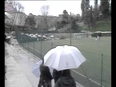 PROMOZIONE TRATEVERE VJS VELLETRI