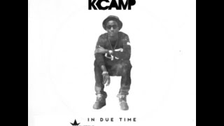K-Camp - In Due Time INSTRUMENTAL (Vago Remake)