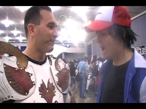 Fanime 2009: The Rundown!