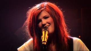 Terese Fredenwall - Evelyn (Breaking The Silence Tour 2013)