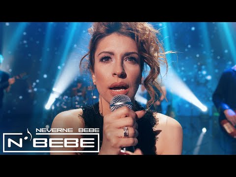 NEVERNE BEBE - DVOJE Up2Date 2021 Official video