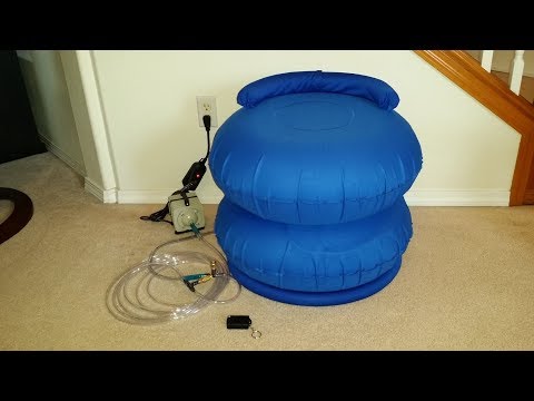 YouTube video about: How to lift a heavy person off the floor?