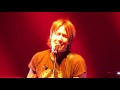 Keith Urban "Shame" Live @ The Borgata Event Center