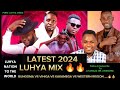 LATEST LUHYA MIX 2024 BUNGOMA VS VIHIGA VS KAKAMEGA VS WESTERN SONGS TRENDING LUHYA VIDEO MIX