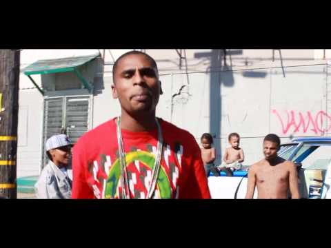 Young Byrd - Hustlin Music Video (www.swaggalife.net)