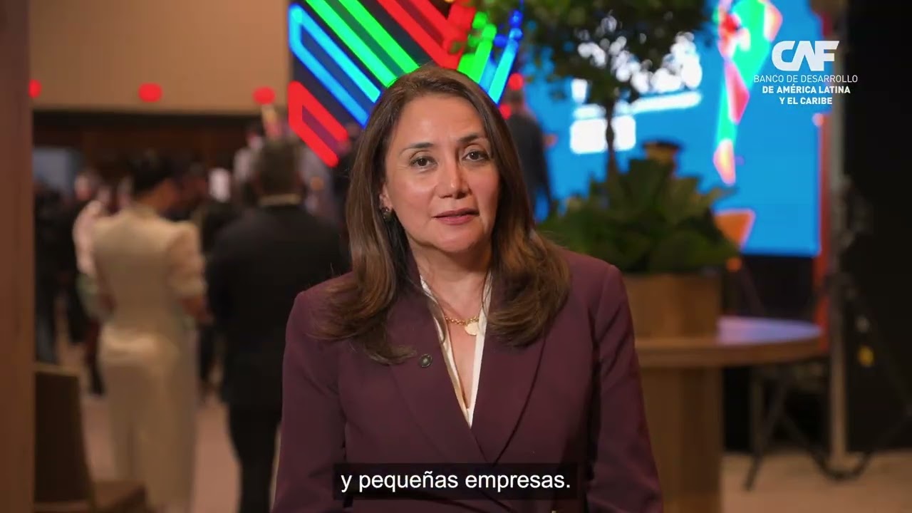 Banca Comercial como Motor de Desarrollo en ALC | FEIP 2026