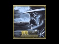 Volbeat - Cape of Our Hero (HD)