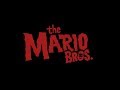 The Mario Bros Venture Bros Parody