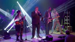 Chant No 1 LIVE - Spandau Ballet Tribute, Spandau Too