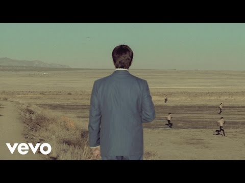 The Wave - Miike Snow
