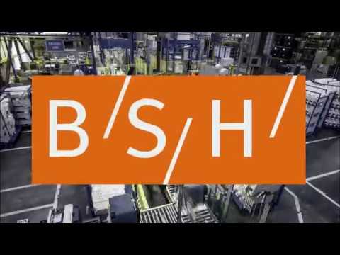 VIDEO: BSH Dishwasher Manufacturing Facility Expansion